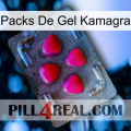 Kamagra Gel Packs 13